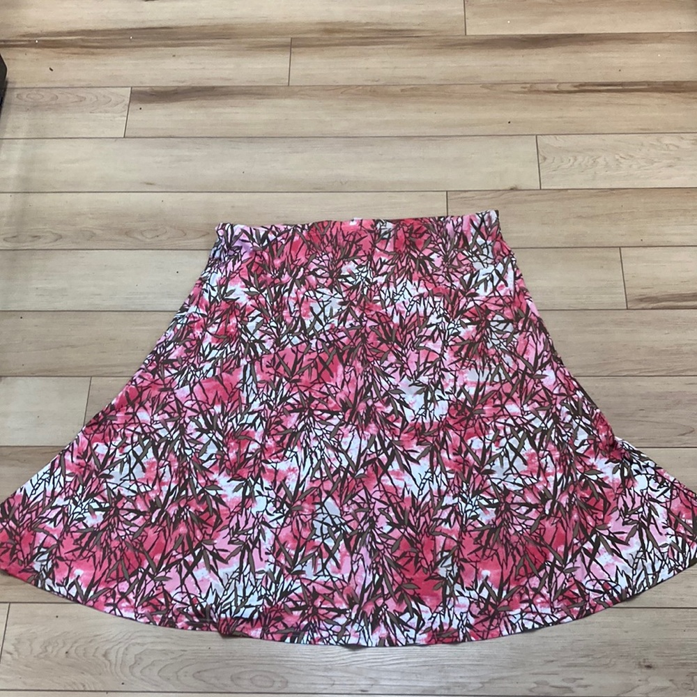 Pretty skirt